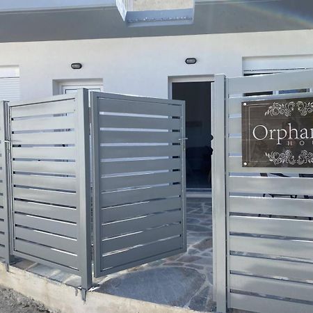 Orphanos Apartment Kamilari Exterior photo