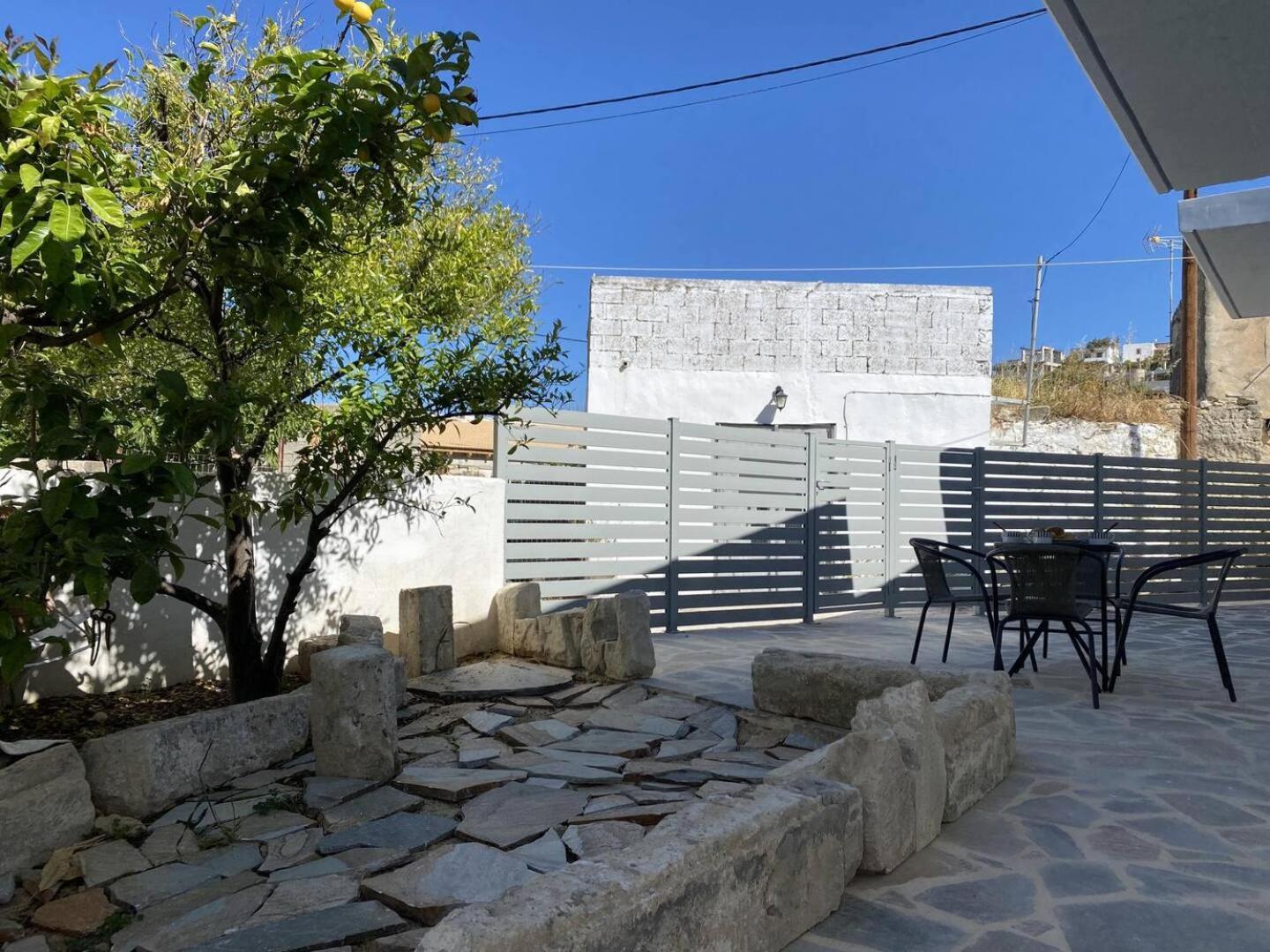 Orphanos Apartment Kamilari Exterior photo